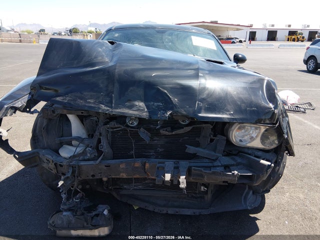 Продаж на аукціоні авто 2013 Dodge Challenger Sxt, vin: 2C3CDYAG9DH674343, номер лоту: 45228110