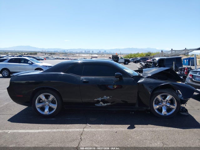Продаж на аукціоні авто 2013 Dodge Challenger Sxt, vin: 2C3CDYAG9DH674343, номер лоту: 45228110