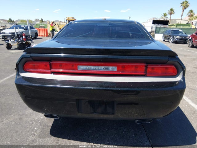Продаж на аукціоні авто 2013 Dodge Challenger Sxt, vin: 2C3CDYAG9DH674343, номер лоту: 45228110