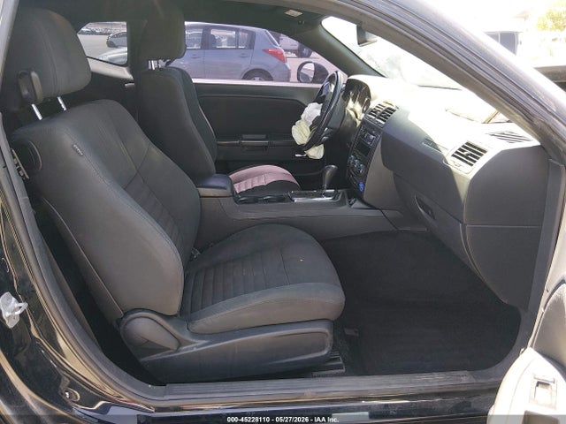 Продаж на аукціоні авто 2013 Dodge Challenger Sxt, vin: 2C3CDYAG9DH674343, номер лоту: 45228110