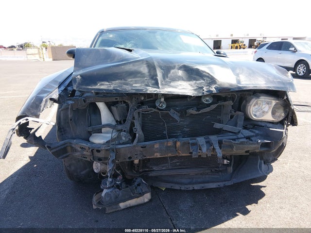 Продаж на аукціоні авто 2013 Dodge Challenger Sxt, vin: 2C3CDYAG9DH674343, номер лоту: 45228110