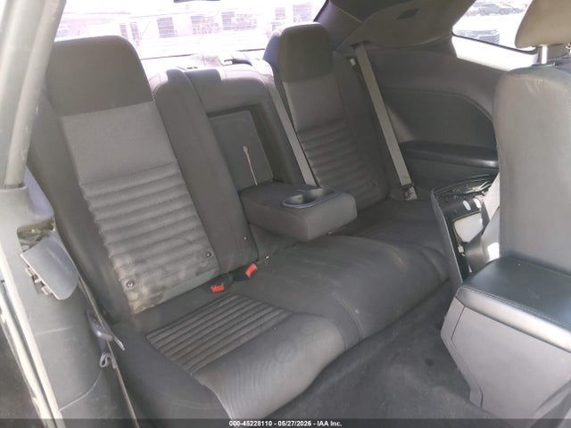 Продаж на аукціоні авто 2013 Dodge Challenger Sxt, vin: 2C3CDYAG9DH674343, номер лоту: 45228110