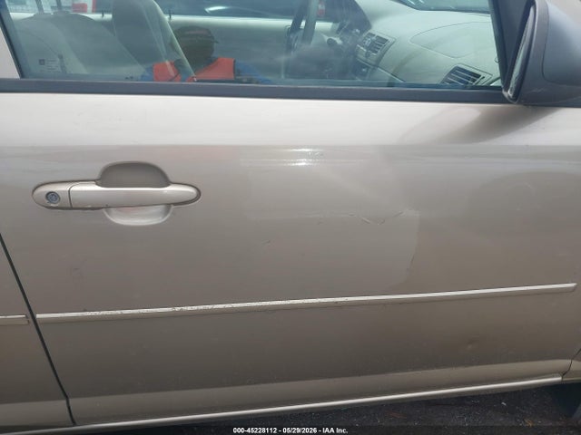 Продаж на аукціоні авто 2007 Chevrolet Cobalt Ls, vin: 1G1AK55FX77213895, номер лоту: 45228112