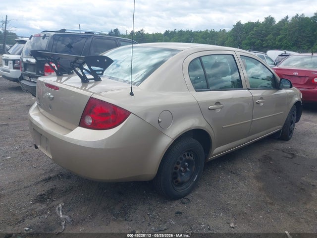 Продаж на аукціоні авто 2007 Chevrolet Cobalt Ls, vin: 1G1AK55FX77213895, номер лоту: 45228112