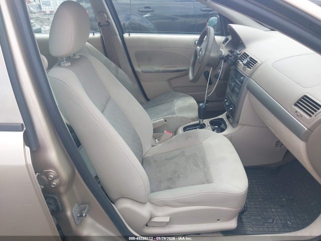 Продаж на аукціоні авто 2007 Chevrolet Cobalt Ls, vin: 1G1AK55FX77213895, номер лоту: 45228112
