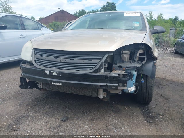 Продаж на аукціоні авто 2007 Chevrolet Cobalt Ls, vin: 1G1AK55FX77213895, номер лоту: 45228112