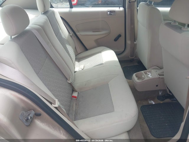 Продаж на аукціоні авто 2007 Chevrolet Cobalt Ls, vin: 1G1AK55FX77213895, номер лоту: 45228112