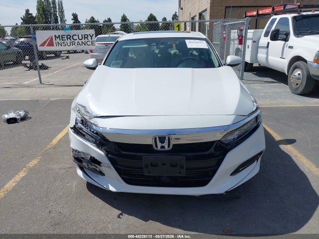 Honda ACCORD EX 2020 1HGCV1F45LA015852 Image 12