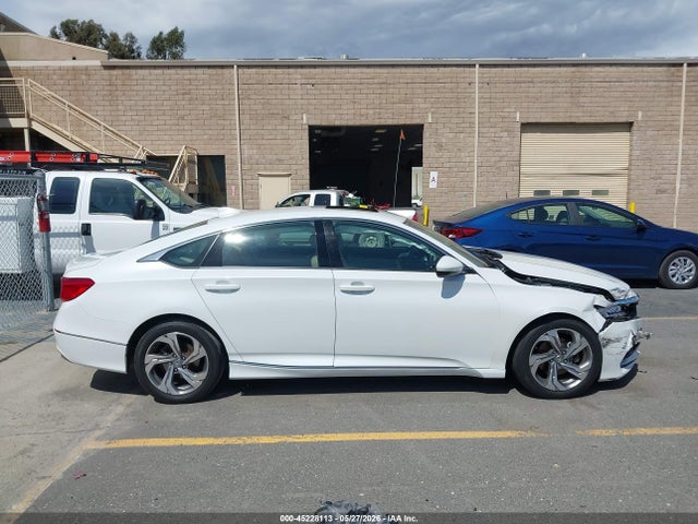 Honda ACCORD EX 2020 1HGCV1F45LA015852 Image 13