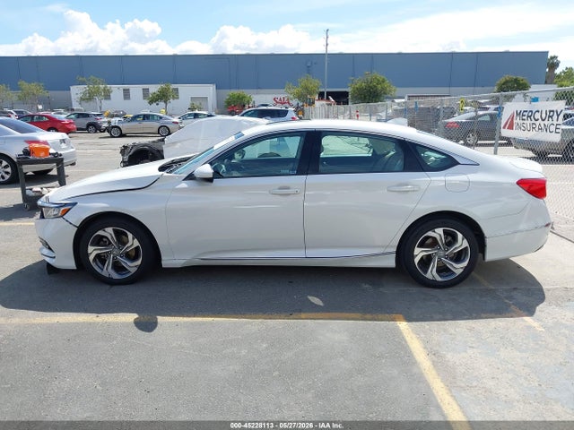Honda ACCORD EX 2020 1HGCV1F45LA015852 Image 14