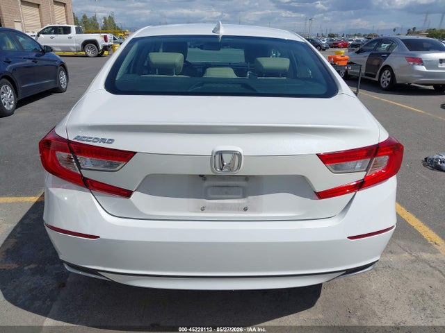 Honda ACCORD EX 2020 1HGCV1F45LA015852 Image 16