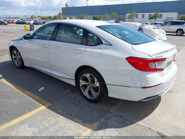 Honda ACCORD EX 2020 1HGCV1F45LA015852 Image 3