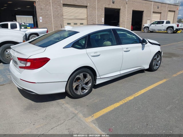 Honda ACCORD EX 2020 1HGCV1F45LA015852 Image 4