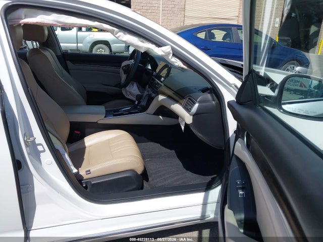 Honda ACCORD EX 2020 1HGCV1F45LA015852 Image 5