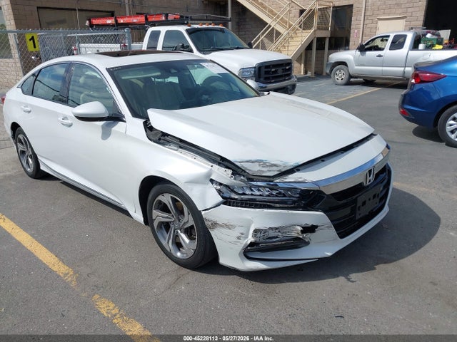 Honda ACCORD EX 2020 1HGCV1F45LA015852 Image 6