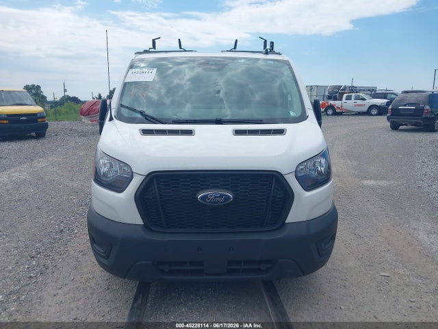 Продажа на аукционе авто 2022 Ford Transit-350, vin: 1FTBW2Y89NKA21468, номер лота: 45228114