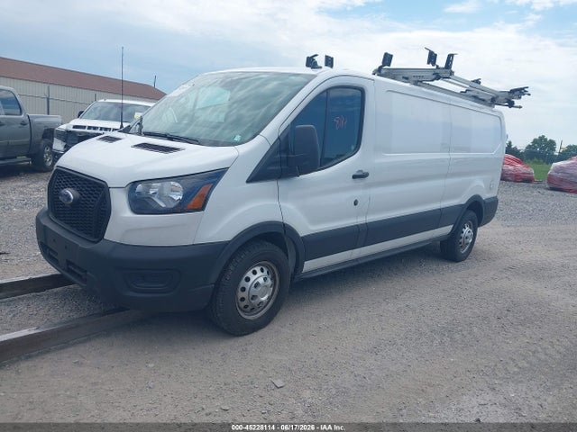 Продажа на аукционе авто 2022 Ford Transit-350, vin: 1FTBW2Y89NKA21468, номер лота: 45228114