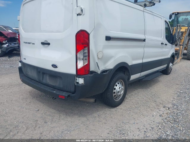 Продажа на аукционе авто 2022 Ford Transit-350, vin: 1FTBW2Y89NKA21468, номер лота: 45228114