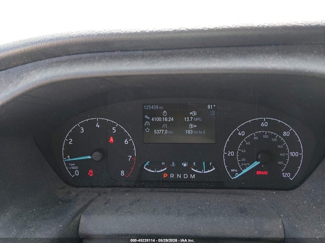 Продажа на аукционе авто 2022 Ford Transit-350, vin: 1FTBW2Y89NKA21468, номер лота: 45228114