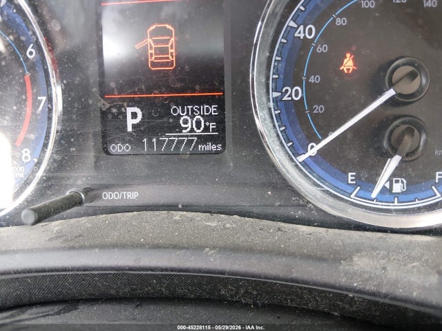 Toyota COROLLA LE 2018 5YFBURHE0JP753553 Image 15