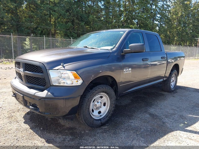 Aukcja sprzedaży 2016 Ram 1500 Tradesman, vin: 1C6RR7KG0GS390538, numer aukcji: 45228120