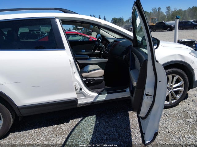 Aukcja sprzedaży 2013 Mazda Cx-9 Grand Touring, vin: JM3TB3DA1D0408127, numer aukcji: 45228123