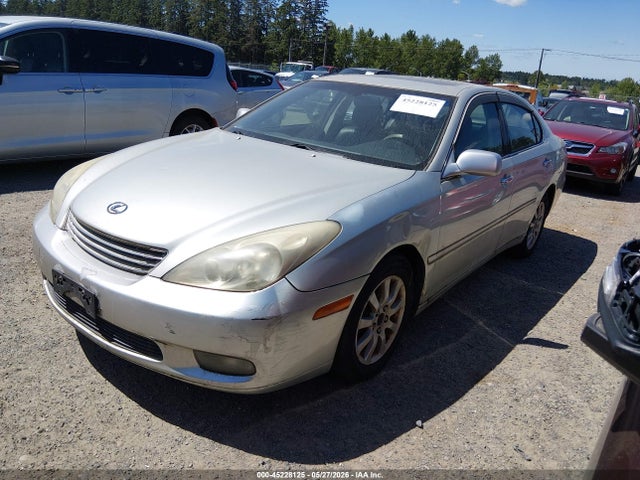 Продажа на аукционе авто 2003 Lexus Es 300, vin: JTHBF30G636003684, номер лота: 45228125