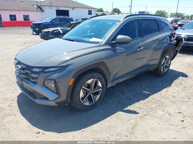 Продаж на аукціоні авто 2026 Hyundai Tucson Sel, vin: 5NMJBCDE8TH721581, номер лоту: 45228126