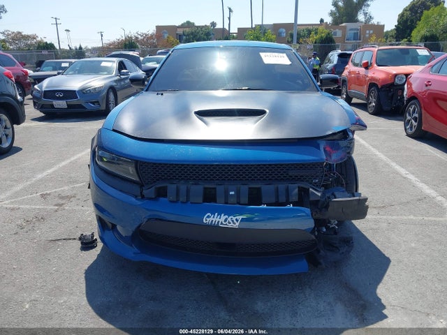 2C3CDXHG3PH515824 Dodge CHARGER GT