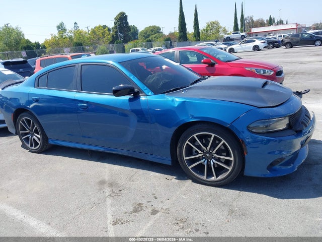 2C3CDXHG3PH515824 Dodge CHARGER GT
