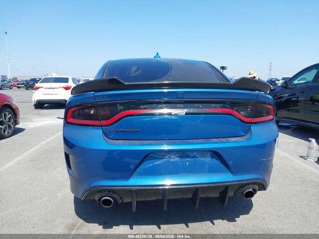 2C3CDXHG3PH515824 Dodge CHARGER GT