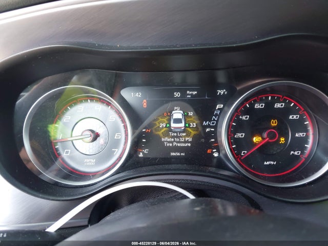 2C3CDXHG3PH515824 Dodge CHARGER GT