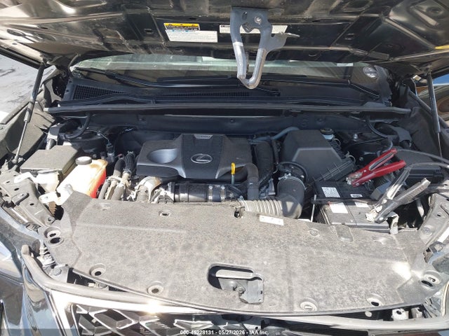 Aukcja sprzedaży 2021 Lexus Nx 300 F Sport, vin: JTJSARBZ5M2183389, numer aukcji: 45228131