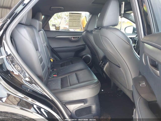 Aukcja sprzedaży 2021 Lexus Nx 300 F Sport, vin: JTJSARBZ5M2183389, numer aukcji: 45228131