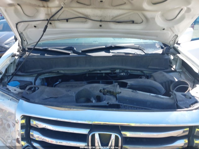 5FNYF4H56EB035739 Honda Pilot Ex-l