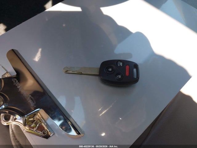 5FNYF4H56EB035739 Honda Pilot Ex-l