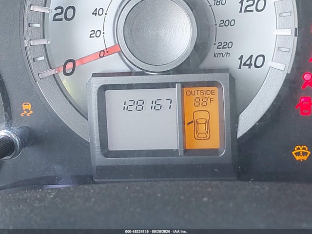 5FNYF4H56EB035739 Honda Pilot Ex-l