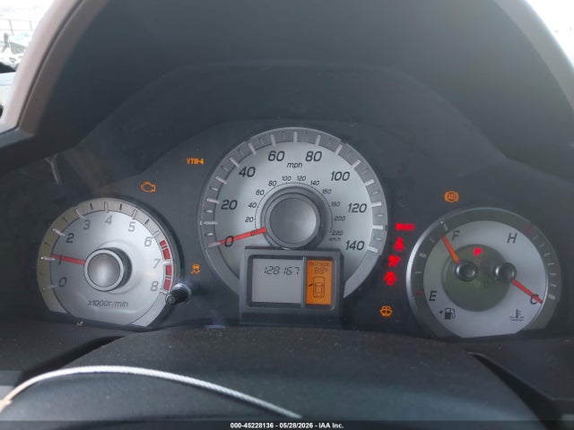 5FNYF4H56EB035739 Honda Pilot Ex-l