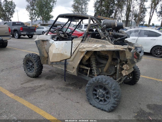 Polaris Rzr Xp 1000 Eps 2015 4XAVDK992FB318262 Image 3
