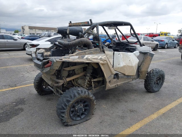 Polaris Rzr Xp 1000 Eps 2015 4XAVDK992FB318262 Image 4