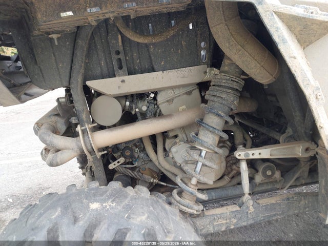 Polaris Rzr Xp 1000 Eps 2015 4XAVDK992FB318262 Image 8