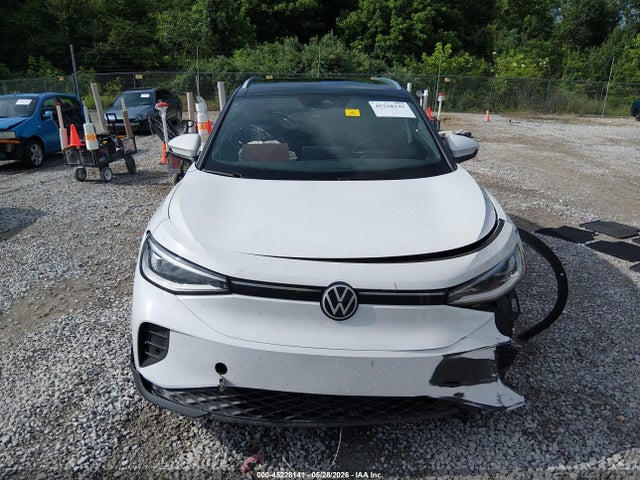 WVGKMPE21MP040807 Volkswagen ID.4 PRO S