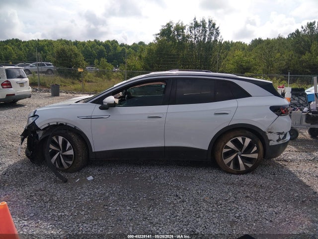 WVGKMPE21MP040807 Volkswagen ID.4 PRO S