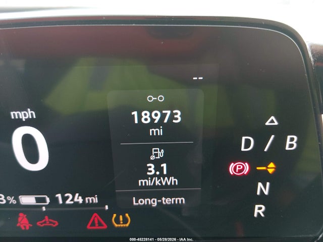 WVGKMPE21MP040807 Volkswagen ID.4 PRO S