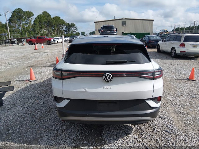 WVGKMPE21MP040807 Volkswagen ID.4 PRO S