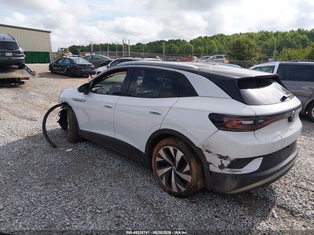 WVGKMPE21MP040807 Volkswagen ID.4 PRO S