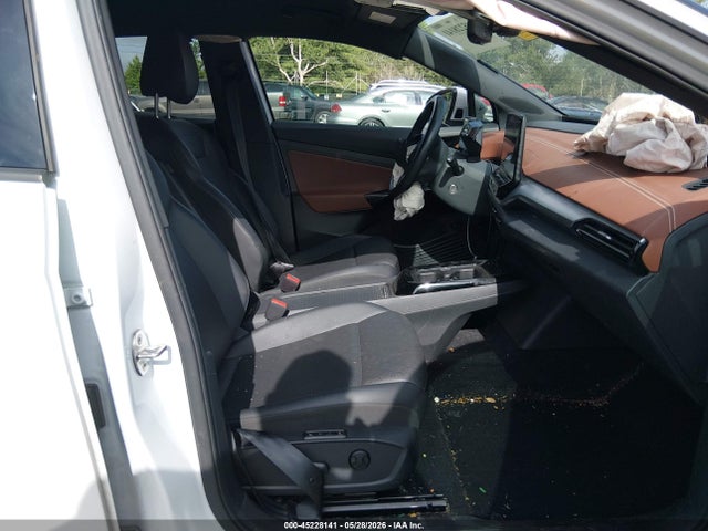 WVGKMPE21MP040807 Volkswagen ID.4 PRO S