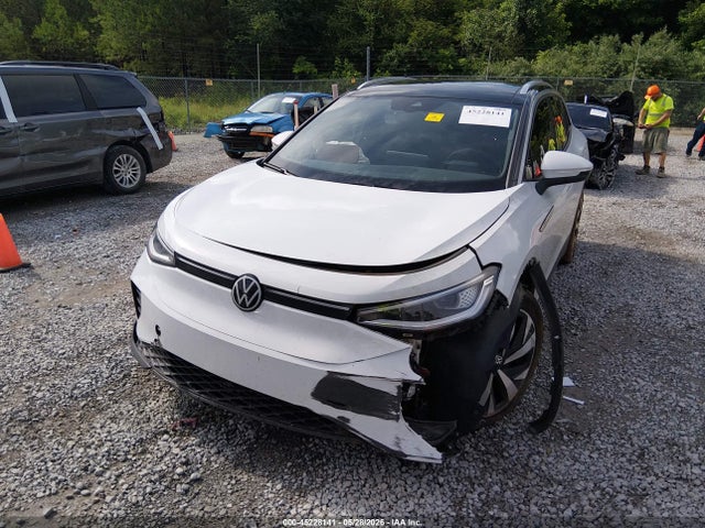 WVGKMPE21MP040807 Volkswagen ID.4 PRO S
