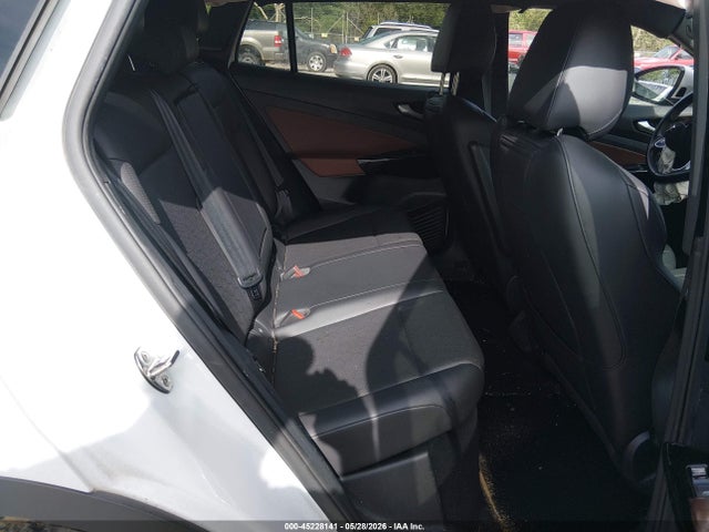 WVGKMPE21MP040807 Volkswagen ID.4 PRO S