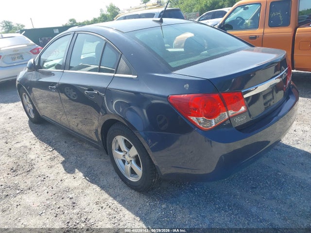 Aukcja sprzedaży 2014 Chevrolet Cruze 1lt Auto, vin: 1G1PC5SB7E7189917, numer aukcji: 45228143